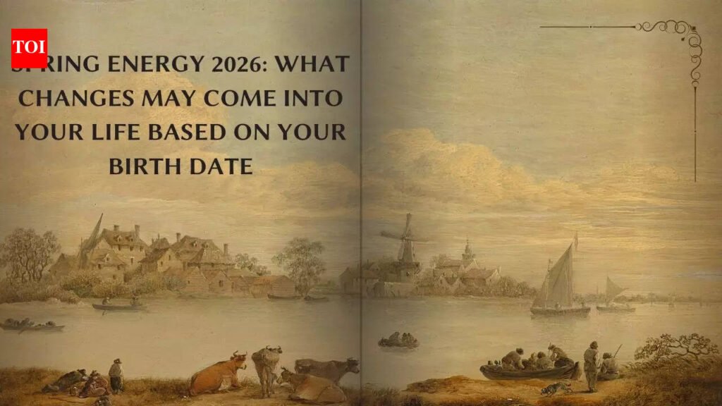 What changes may come into your life based on your birth date