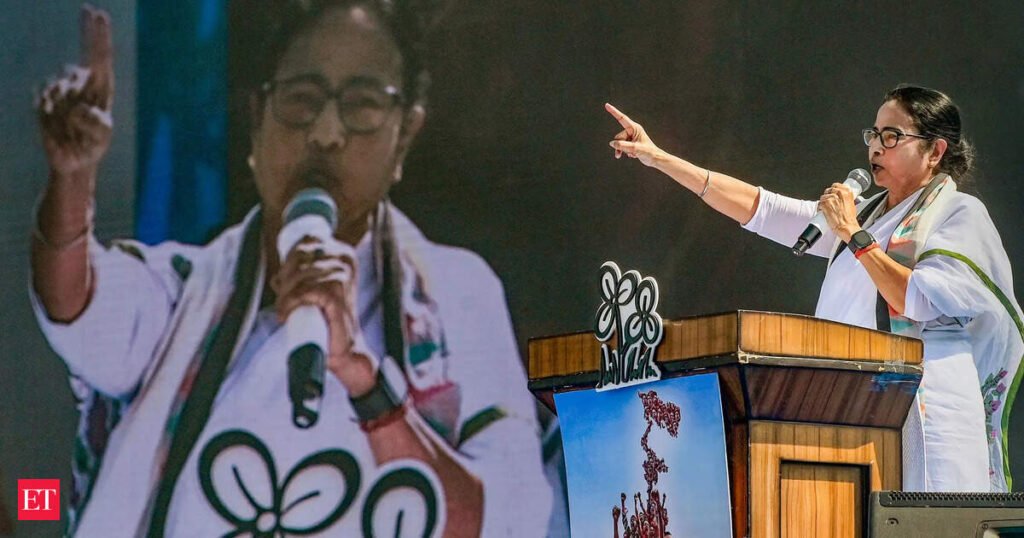 West Bengal Elections: TMC’s candidate selection key test as it prepares for polls amid anti-incumbency, SIR debate