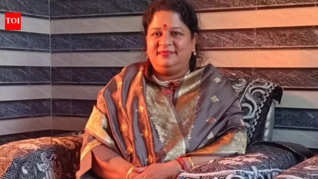 “I was declared dead by the doctors”: Woman shares her brave journey from death to complete recovery and how faith helped her sail through