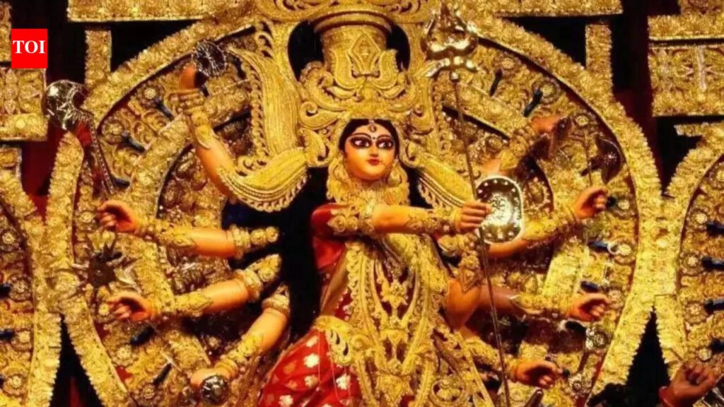 Chaitra Navratri 2026: When is Navratri on March 18 or 19? Know date, ghatsthapana muhurat, puja rituals and significance |