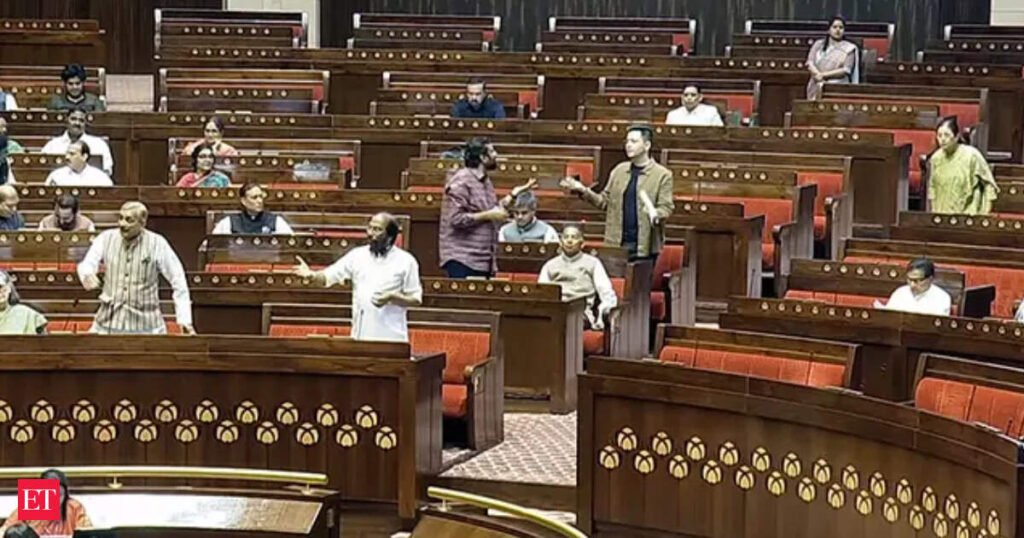 Rajya Sabha Election 2026 Result Winners List: Check names of victorious candidates from Bihar, Assam, Bengal & other states