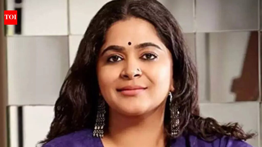 Ashwiny Iyer Tiwari reveals dream project is worth Rs 1000 crore, wants Deepika Padukone, Alia Bhatt, Sai Pallavi together |