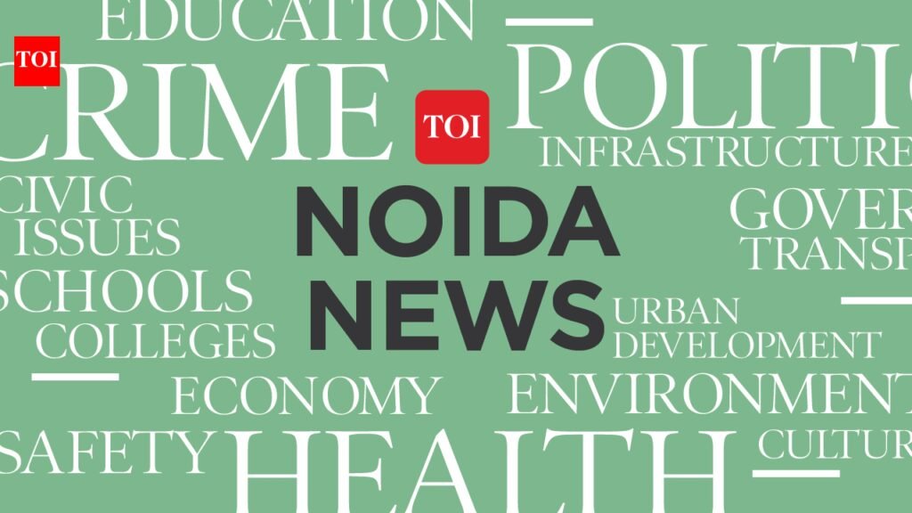 Man gets life term for murder of estranged wife over sale of house | Noida News