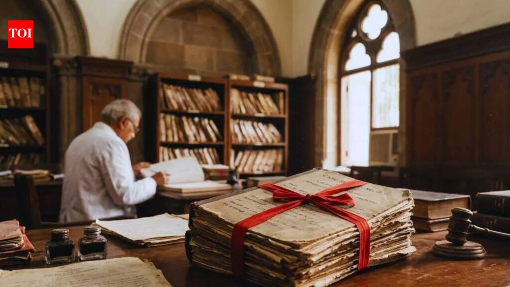 Bombay High Court: From 1950 to 2026: A property fight that lasted 76 years; here’s how Bombay HC settled the matter