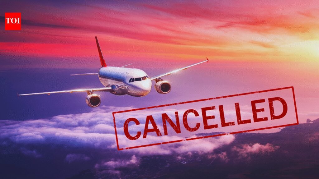 UAE travel update: Emirates suspends Dubai flights until further notice; Indian Embassy in Abu Dhabi issued travel advisory |