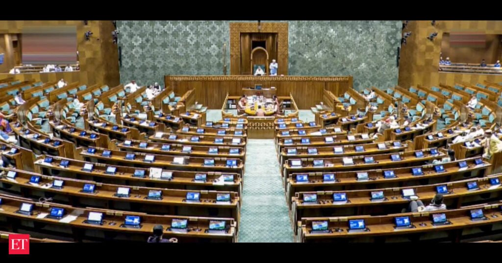 Parliament to revoke MPs’ suspension tomorrow, all-party meeting reaches consensus