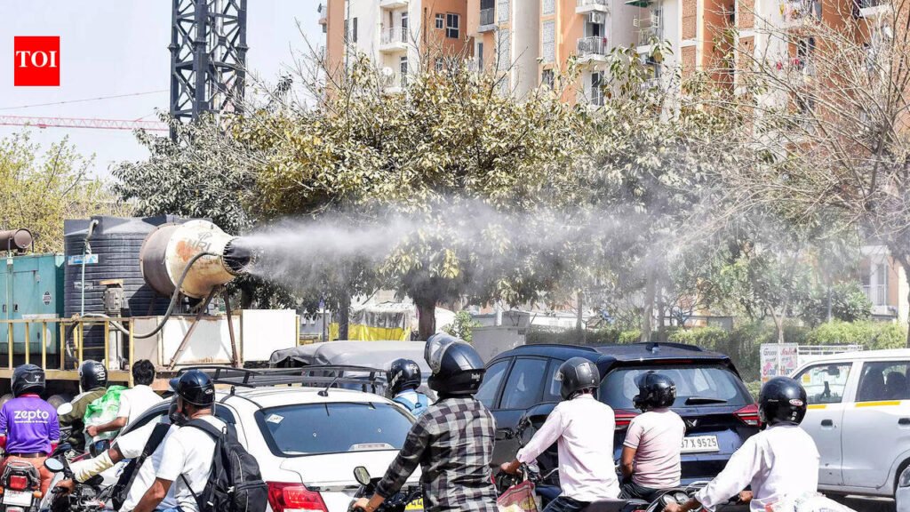 Spray campaign kicks off in Madhubani to control kala-azar | Patna News