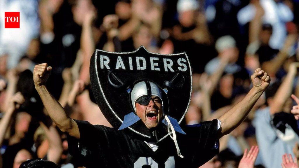 NFL Free Agency: Maxx Crosby & Co. poach $28M center from Ravens in massive reset of the entire position market | NFL News