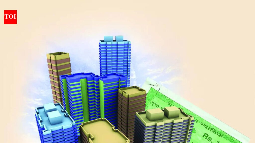 Forgery case filed over Salcete property mutation | Goa News