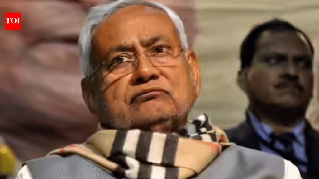 Cross-voting helps NDA in RS polls in Odisha, Bihar | India News