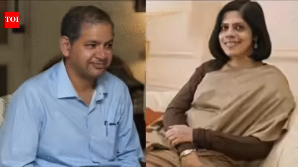 West Bengal Ec Bureaucratic Reshuffle: After Bengal chief secretary & home secretary, EC replaces DGP, Kolkata CP | India News