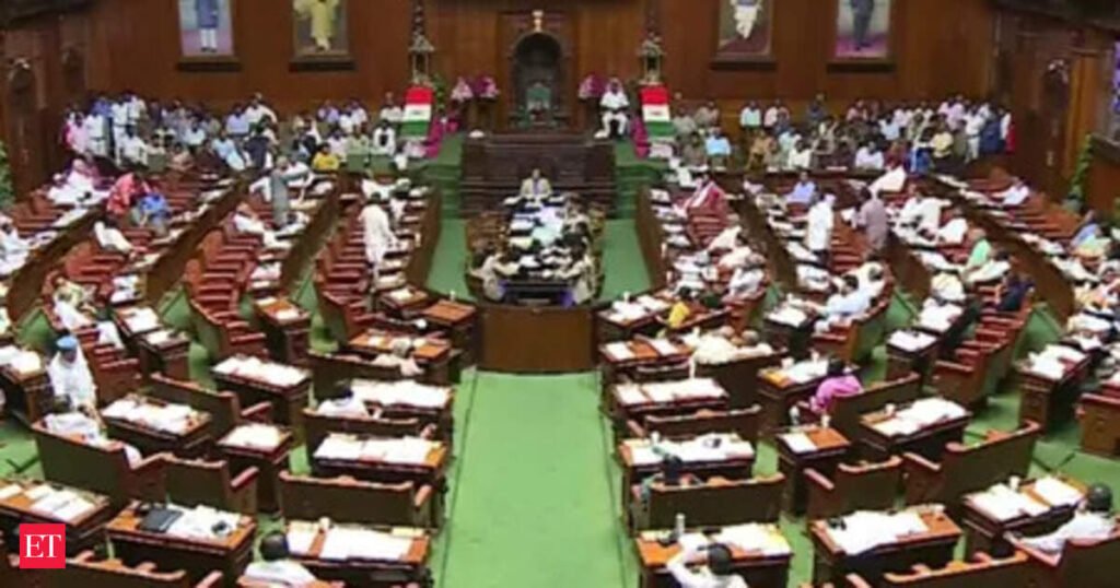 Opposition ends Lok Sabha protest over LPG shortage, West Asia debate; seeks revocation of MPs’ suspension