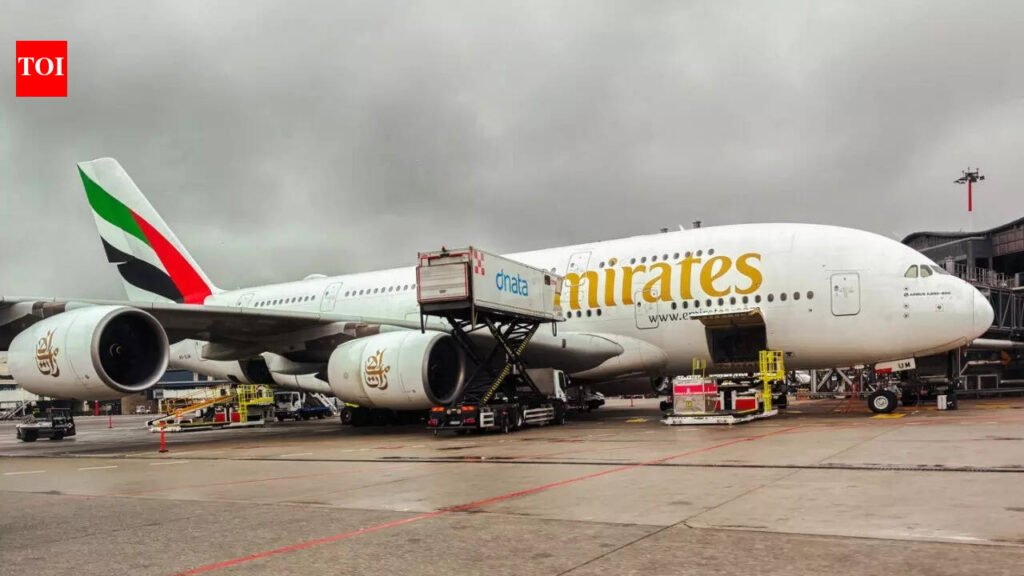 Emirates resumes flights after shutdown due to security incident at Dubai International Airport: What travellers need to know amid Iran vs US-Israel war