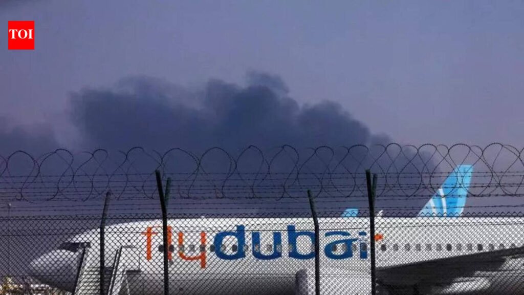 People with new occupations in West Asia desperate to join work | Pune News