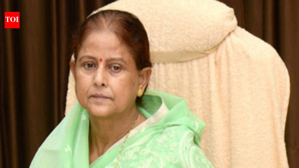 PMC proposes Rs 2,980-crore budget with focus on beautification | Patna News