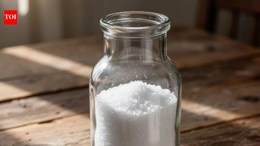 Why Salt is avoided in certain Hindu fasts