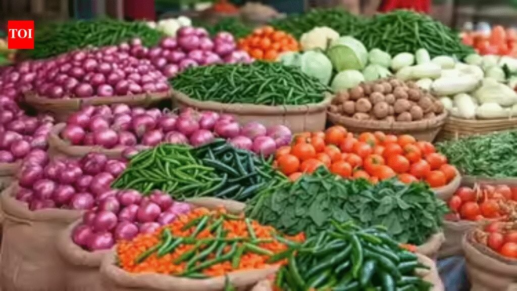 WPI inflation up at 2.1% on food, metal prices