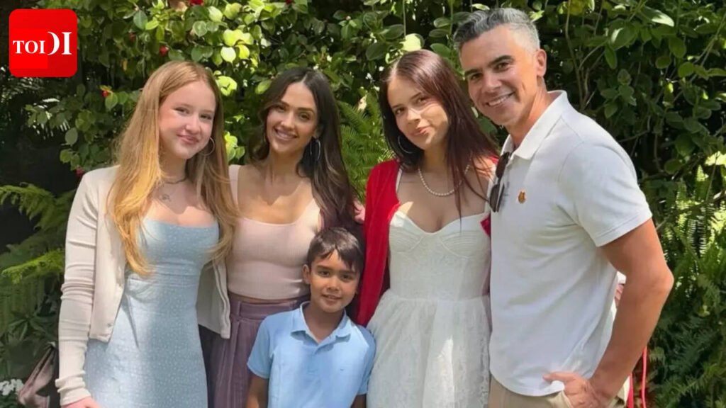 Jessica Alba and Cash Warren finalize divorce: Settlement and custody agreement terms revealed – Report |