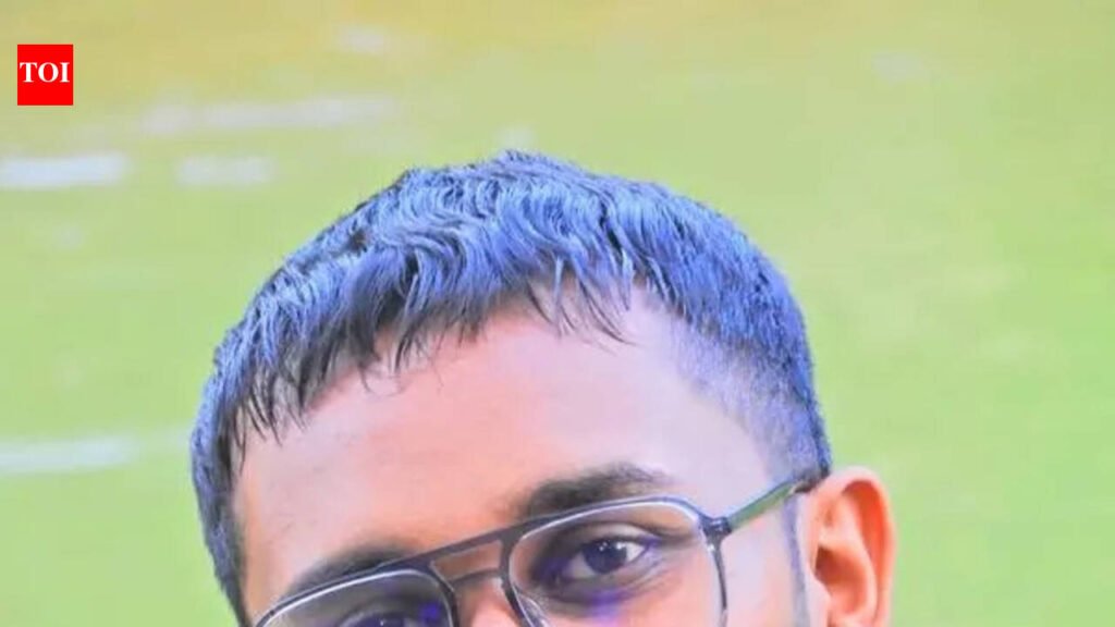 Two brothers killed as bike rams electric pole in Kilimanoor | Thiruvananthapuram News