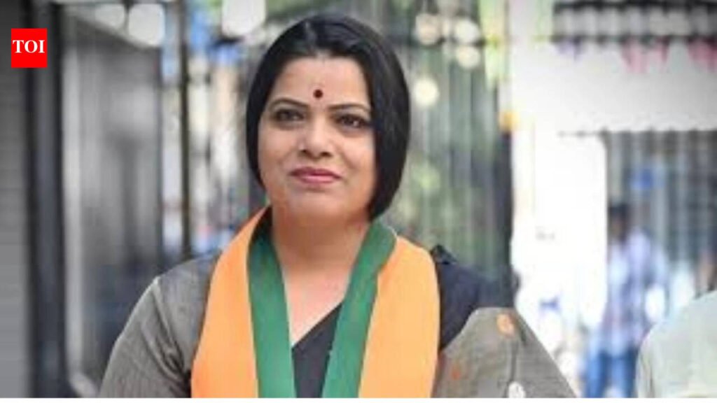 Rs 1.5 crore makeover for Mumbai mayor’s official residence | Mumbai News