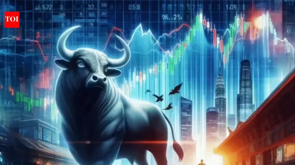 Tata Motors CV, L&T Finance & more: Top stocks to watch on March 20, 2026