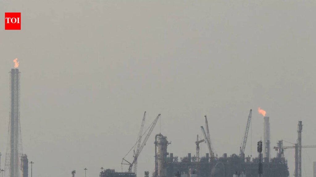 Qatar Lng Export: Iran hits Ras Laffan facility: Qatar’s 17% LNG capacity gone, $20bn loss; which countries will be impacted?