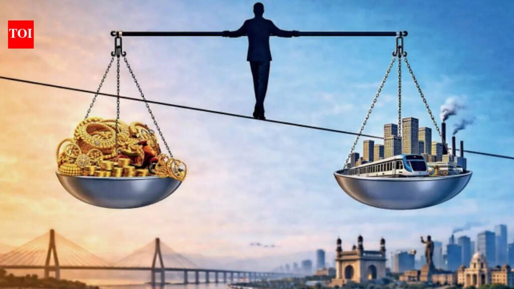 Telangana budget to test Congress govt’s big promises | Hyderabad News