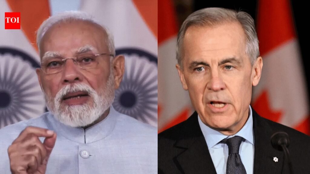 ‘Dots don’t always connect’: Canada police chief says no evidence linking threats to Indian government agents