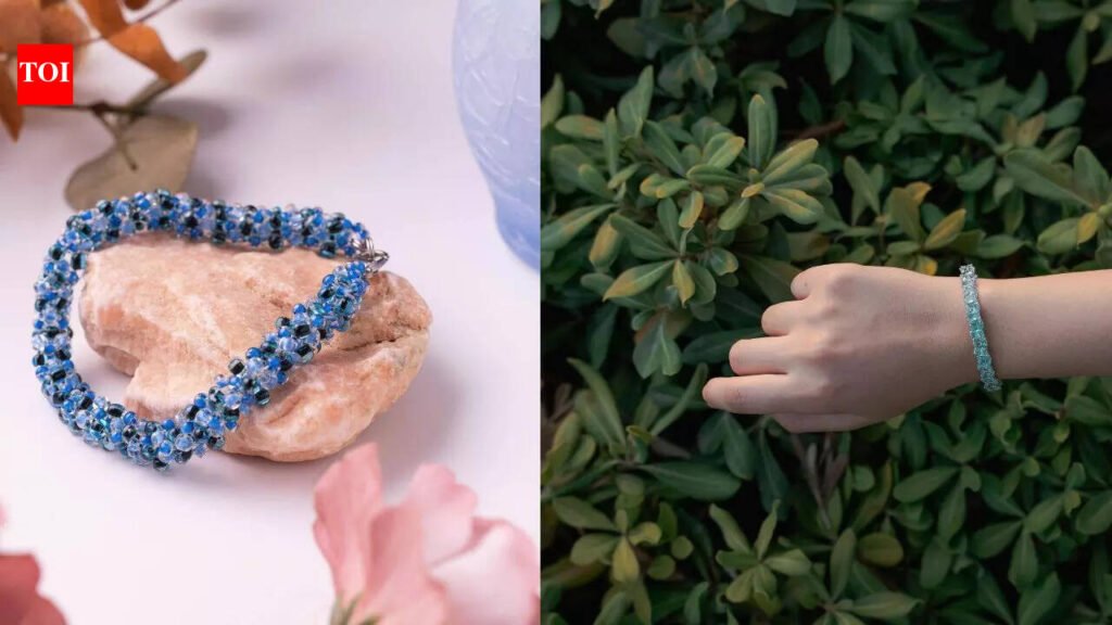 How wrists influence luck as per astrology