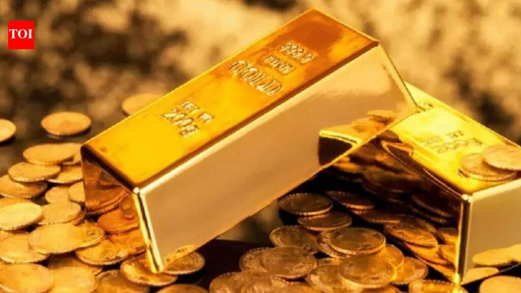 Gold price today (March 20, 2026): How much 24K, 22K gold costs in Delhi, Hyderbad, Chennai & more – check rates