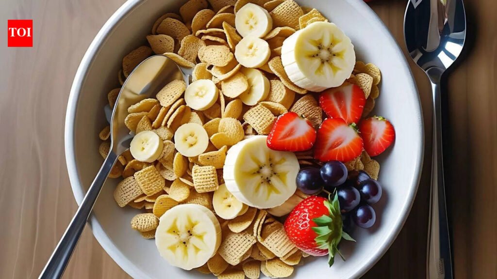 Healthy Breakfast for Women: 7 healthy and tasty breakfast swaps to power women through the day |