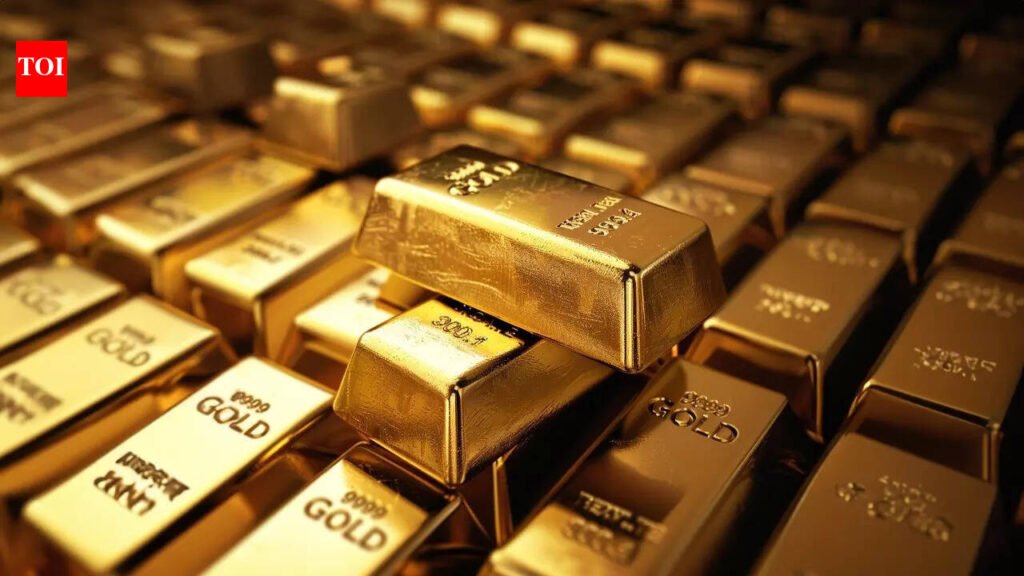 Gold price prediction amid US-Iran war: What’s the gold rate outlook for March 20, 2026?