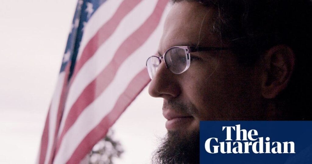 US veteran charged with ‘conspiracy’ over ICE protest refuses to plead guilty | Trump administration