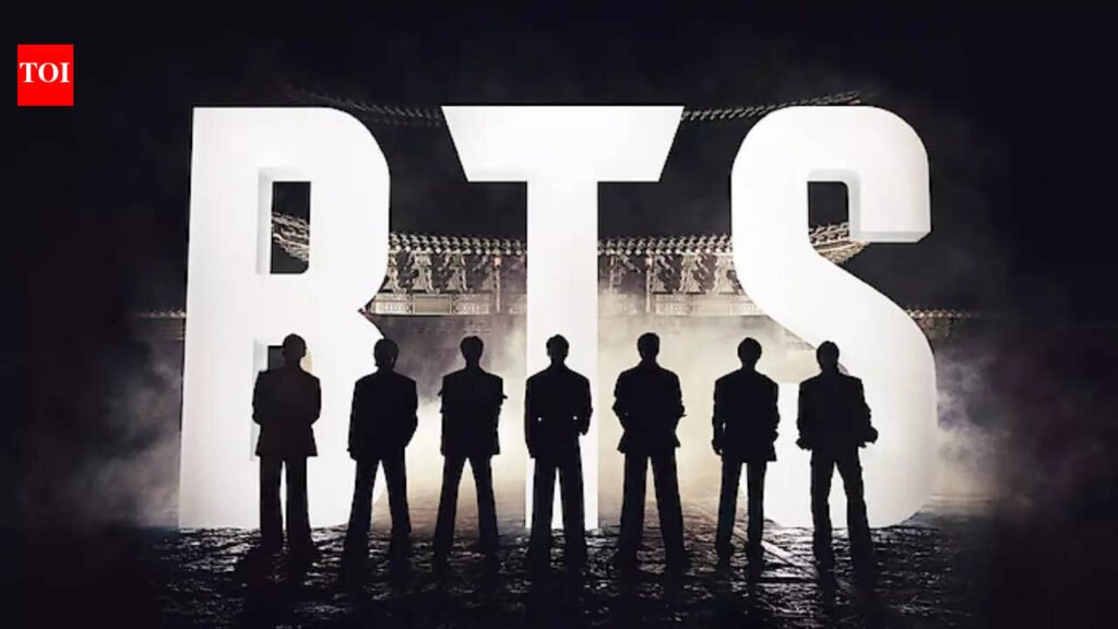 Netflix announces BTS concert stream in South Korea, signals new live events era: How to watch, world tour dates, and other information |