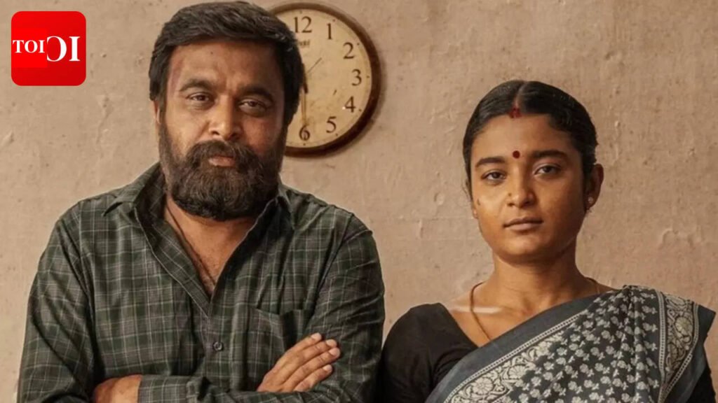 ‘My Lord’ OTT release date: When and where to stream Sasikumar starrer hard-hitting tale helmed by Raju Murugan |