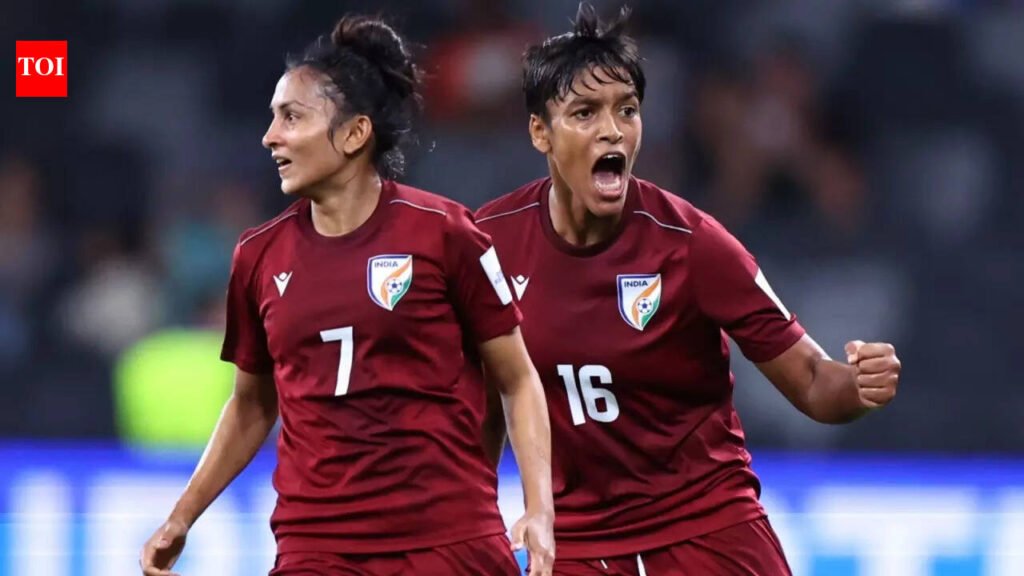 ‘You can’t have random plans’: Aditi Chauhan on where it went wrong for India at AFC Women’s Asia Cup | Football News