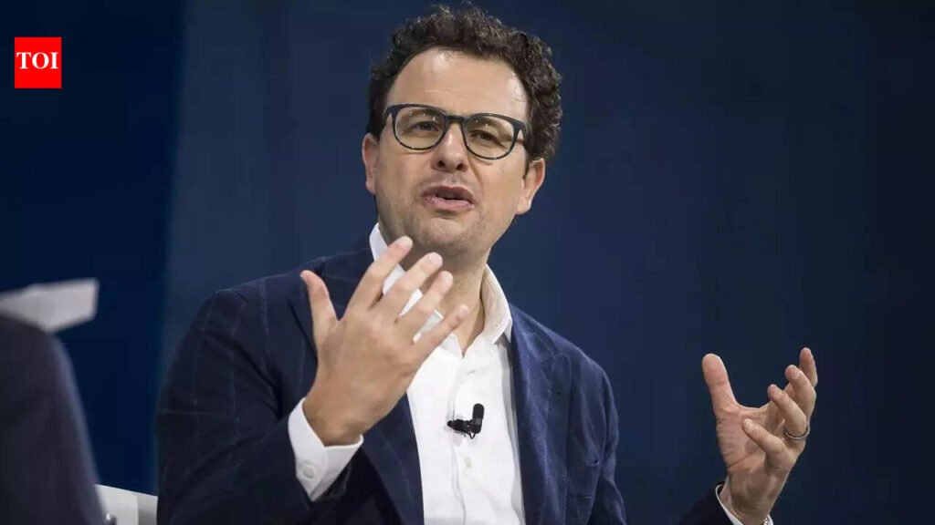 Pentagon finds another ‘problem’ with Anthropic and this one is linked to China