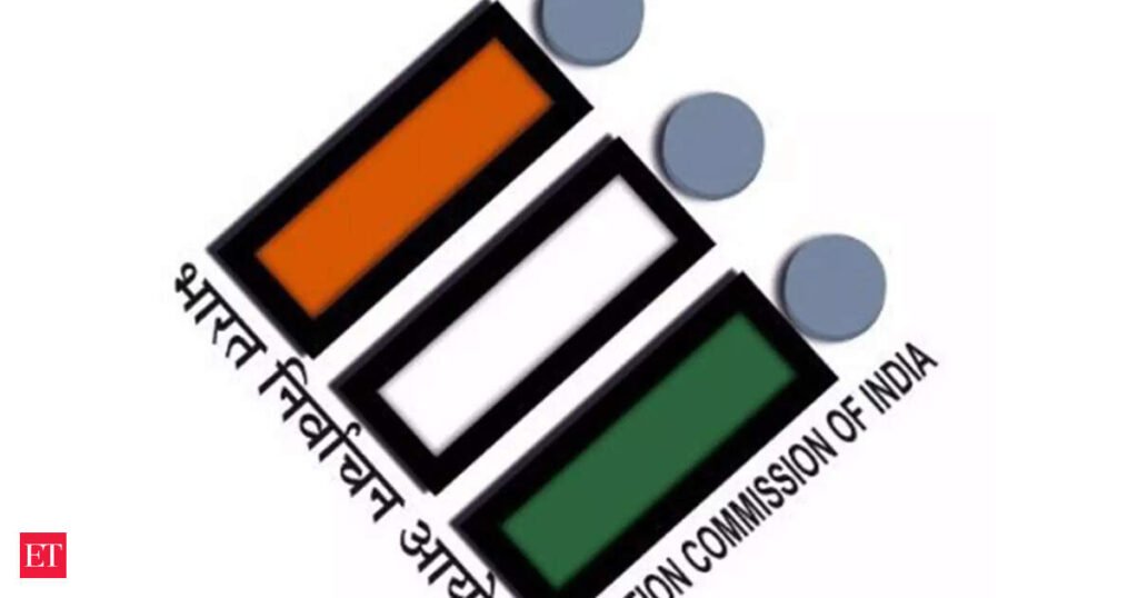 ECI mandates pre-certification of political ads on social, electronic media ahead of elections