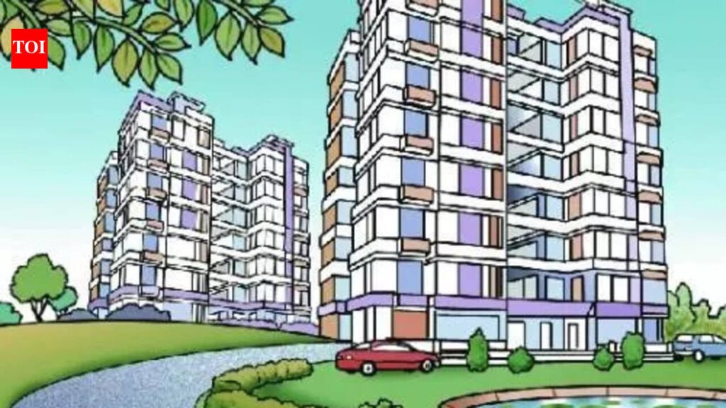 With 12,772 cases, Karnataka ranks fourth nationally in Rera complaints | Bengaluru News