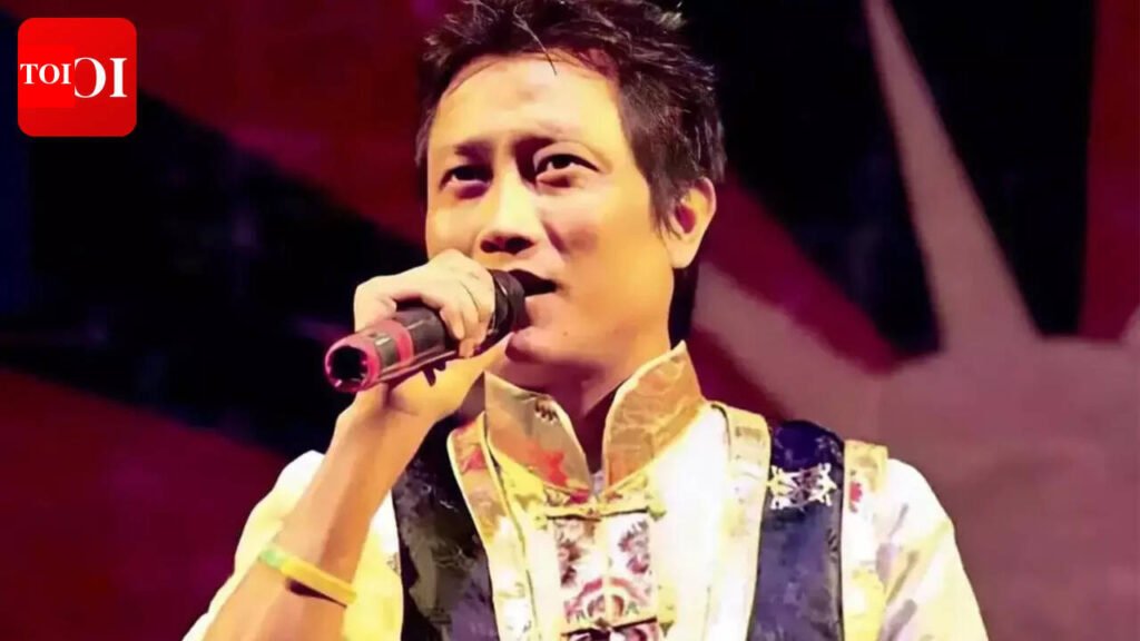 Salman Khan led ‘Maatrubhumi’ delayed as Prashant Tamang’s death impacts key film scenes – Reports |