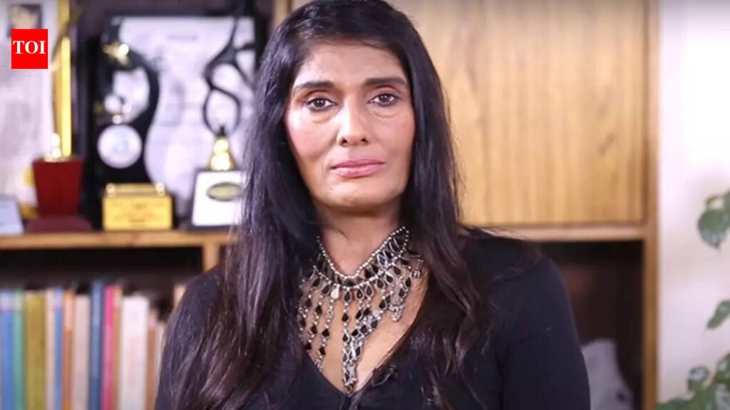 ‘Aashiqui’ actress Anu Aggarwal opens up on her life-changing accident: ‘My entire body went through a complete shake-up’ |