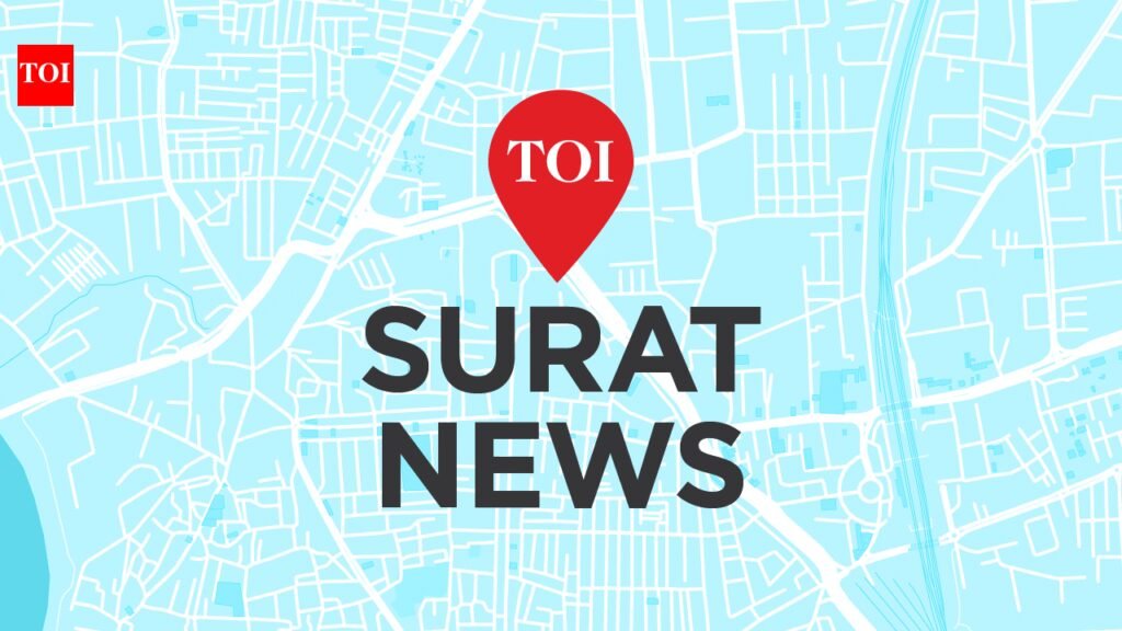 Neighbour rapes 16-year-old in Amroli | Surat News
