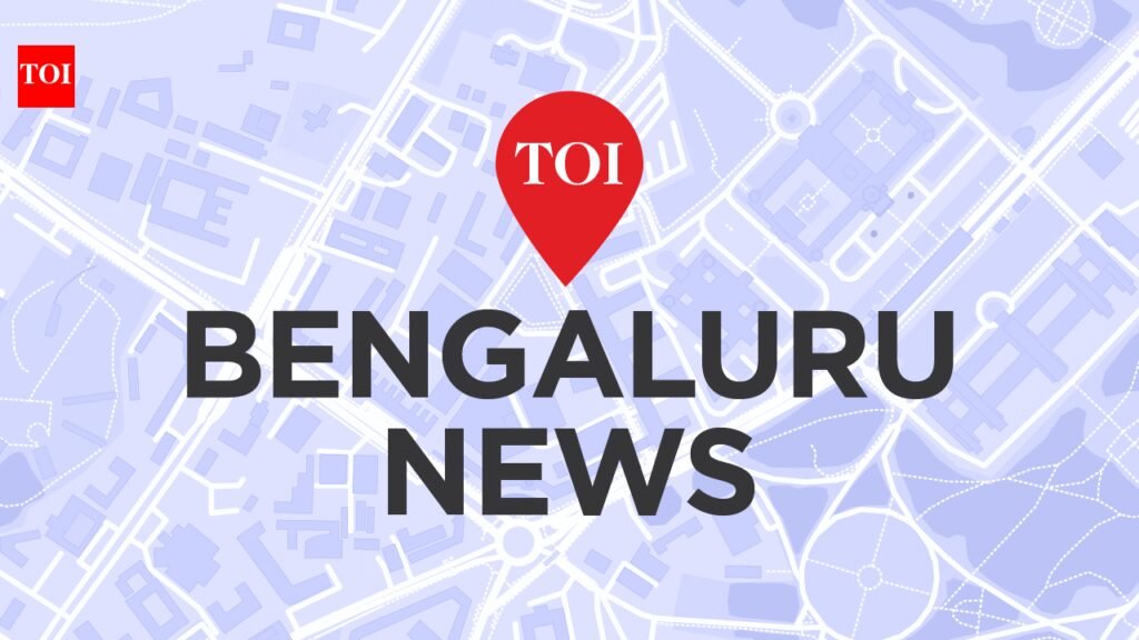Teen assaulted for attending fair Karnataka | Bengaluru News