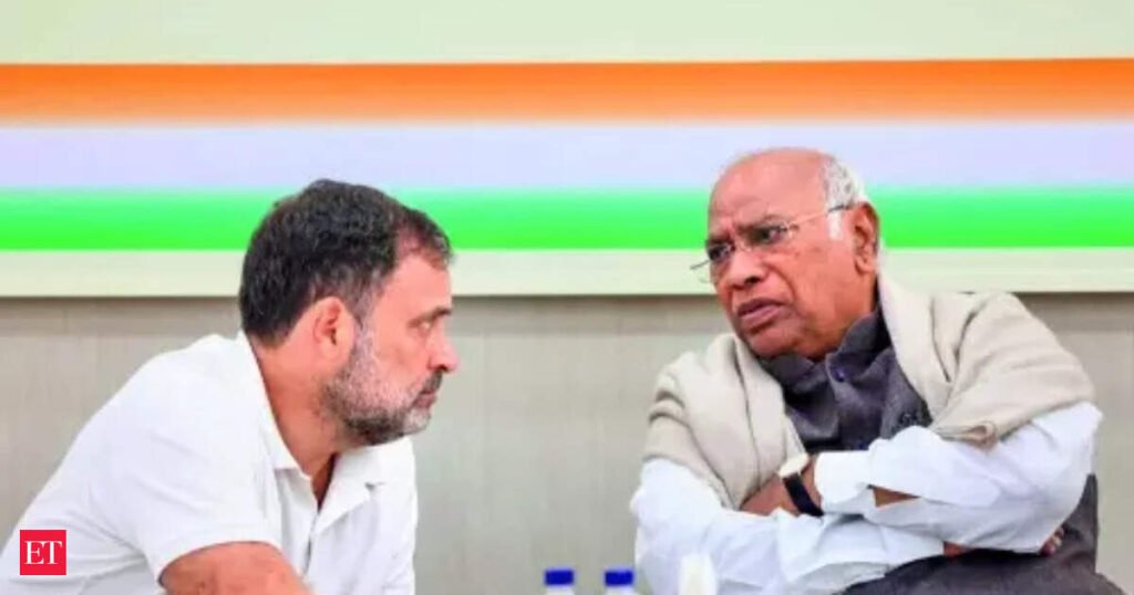 Kerala Congress closes ranks as 2 MPs relent on assembly poll ambitions