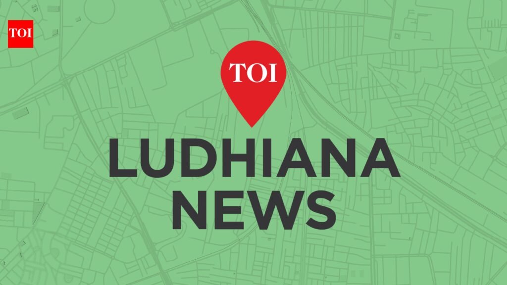 Charity meets piety on Eid celebrations in Ludhiana. | Ludhiana News