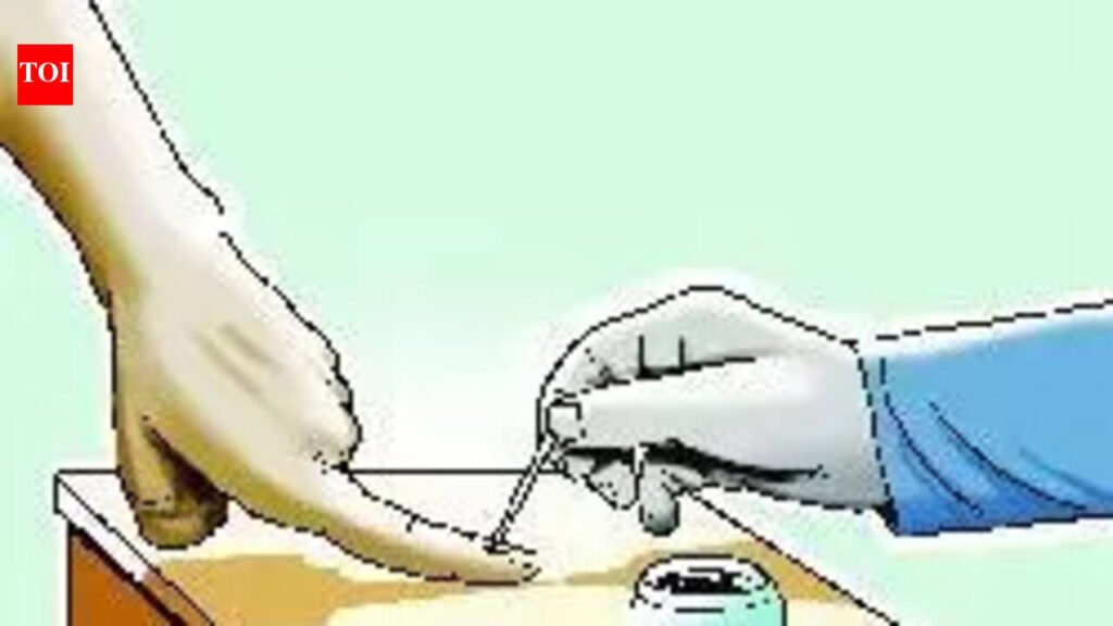 Congress urged to field Muslim candidate in Davangere South bypoll | Bengaluru News