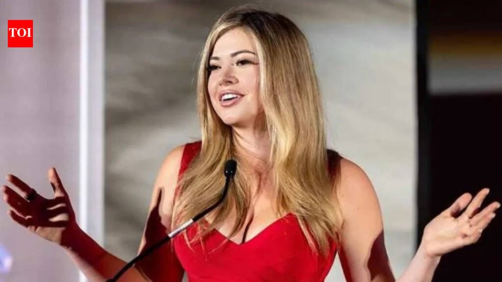 Natalie Winters: ‘70% of visas go to Indians’: US commentator says opposition to H-1Bs is not ‘white nationalism’