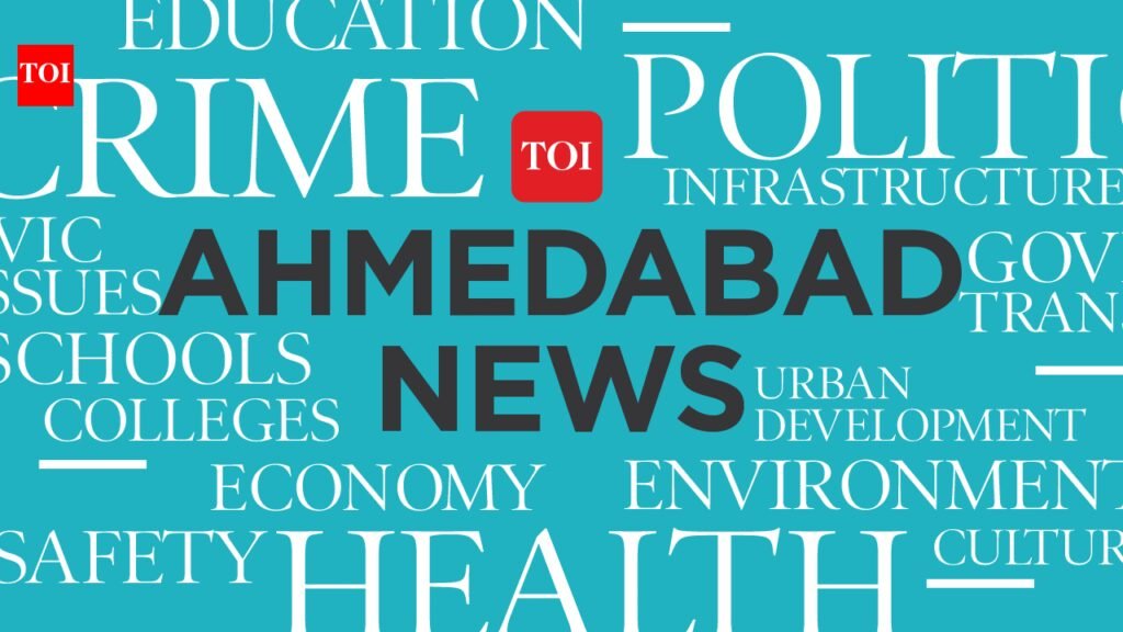 Gujarat Vidyapith announces admission schedule | Ahmedabad News