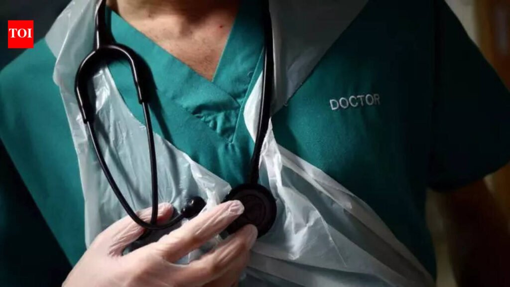 More urban adolescents obese than overweight, finds study in Chennai school | Chennai News