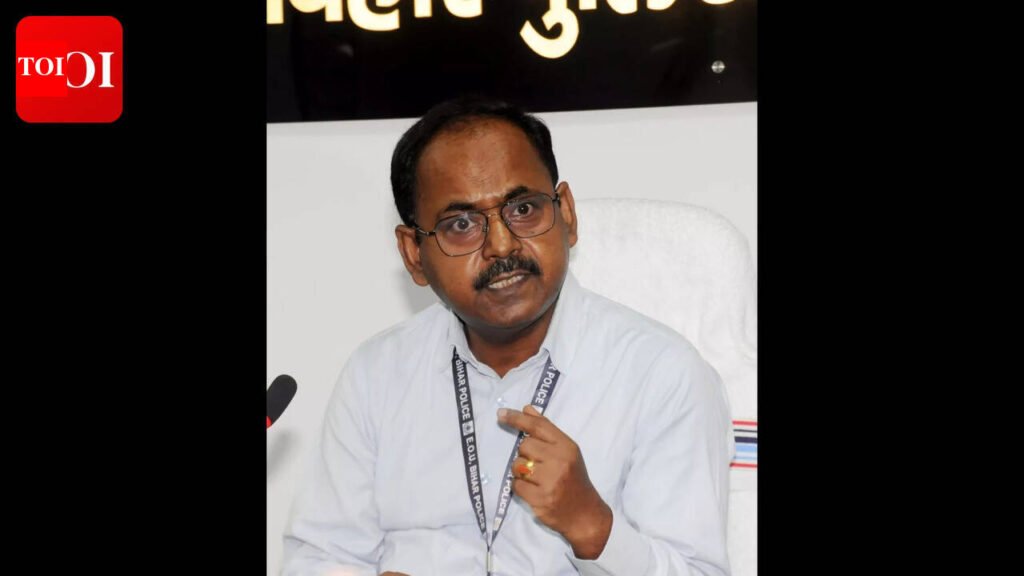 EOU team to probe tender irregularities, mining scam | Patna News